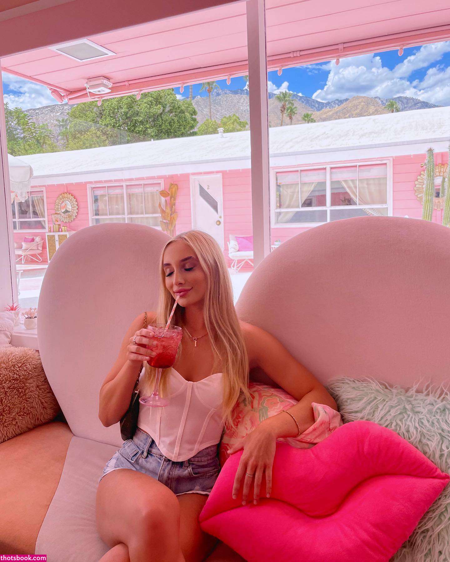 Emmalie Balsis Nude Leaks OnlyFans Photos #1 1407158