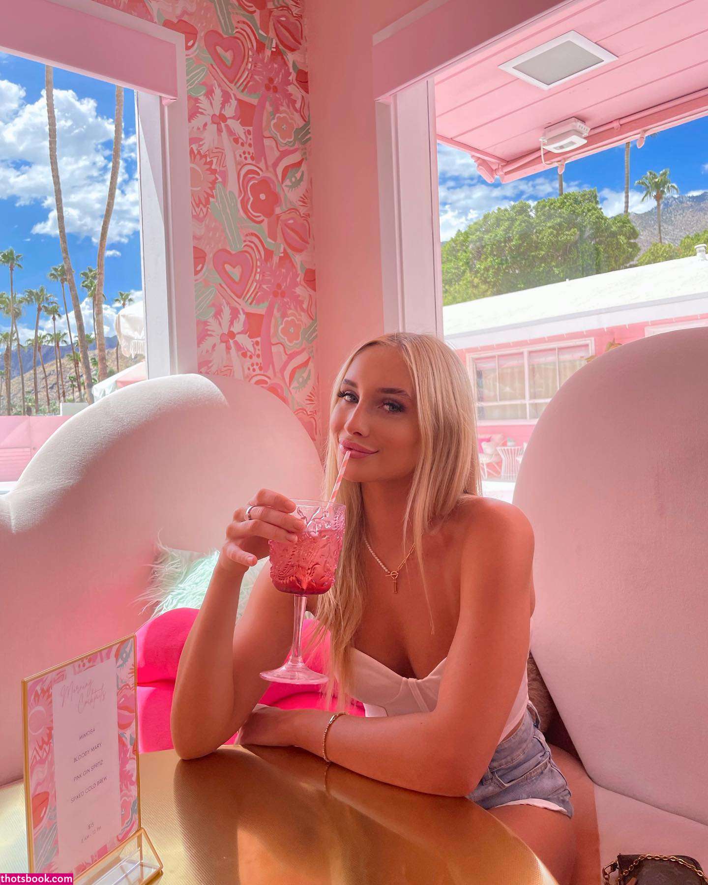 Emmalie Balsis Nude Leaks OnlyFans Photos #2 1407162