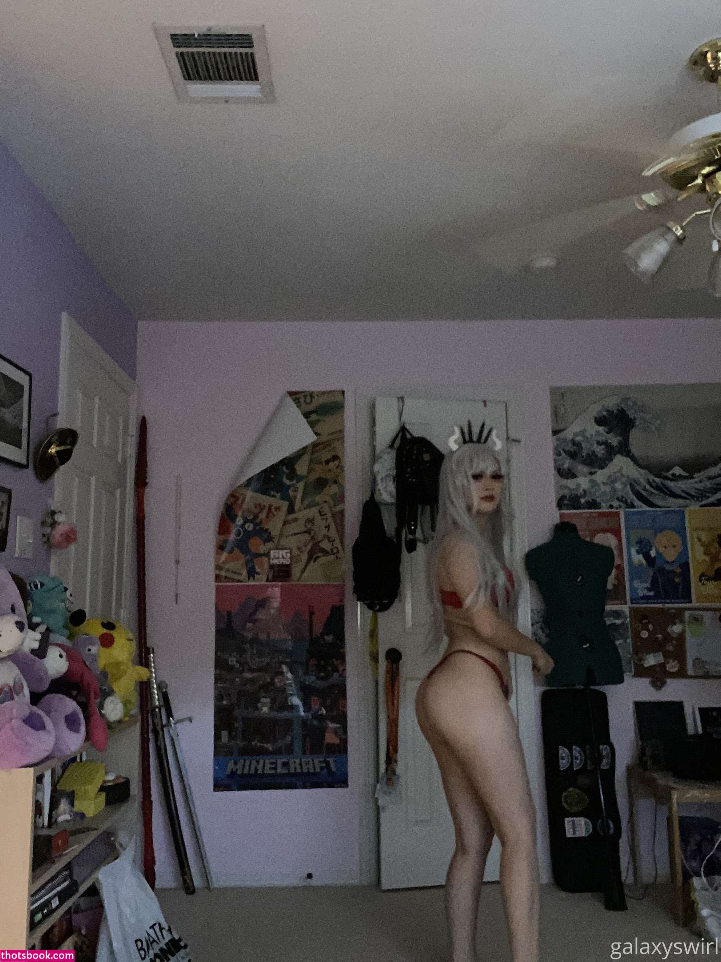 Galaxyswirl Nude Leaks OnlyFans Photos #3 1407267