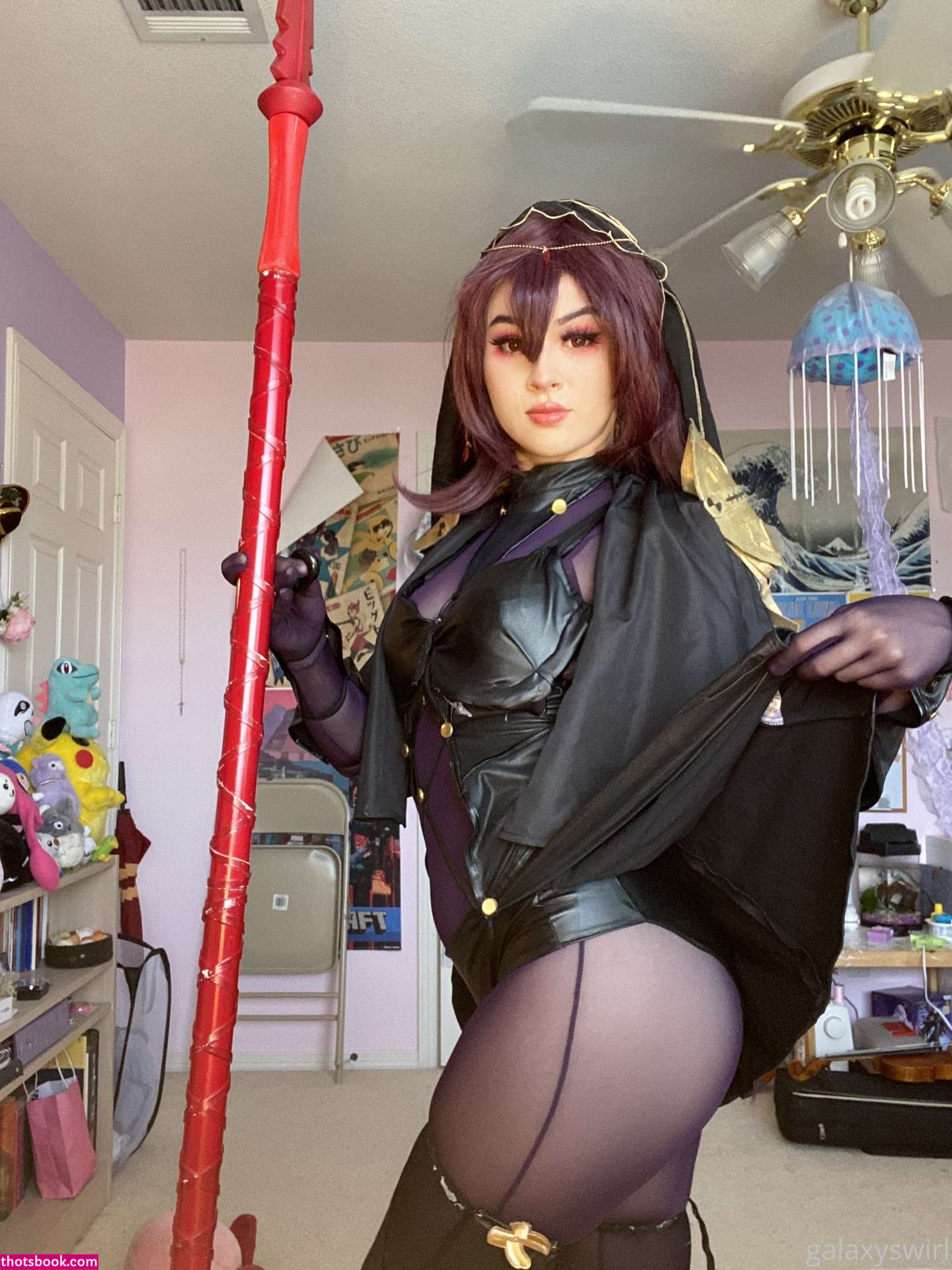 Galaxyswirl Nude Leaks OnlyFans Photos #3 1407268