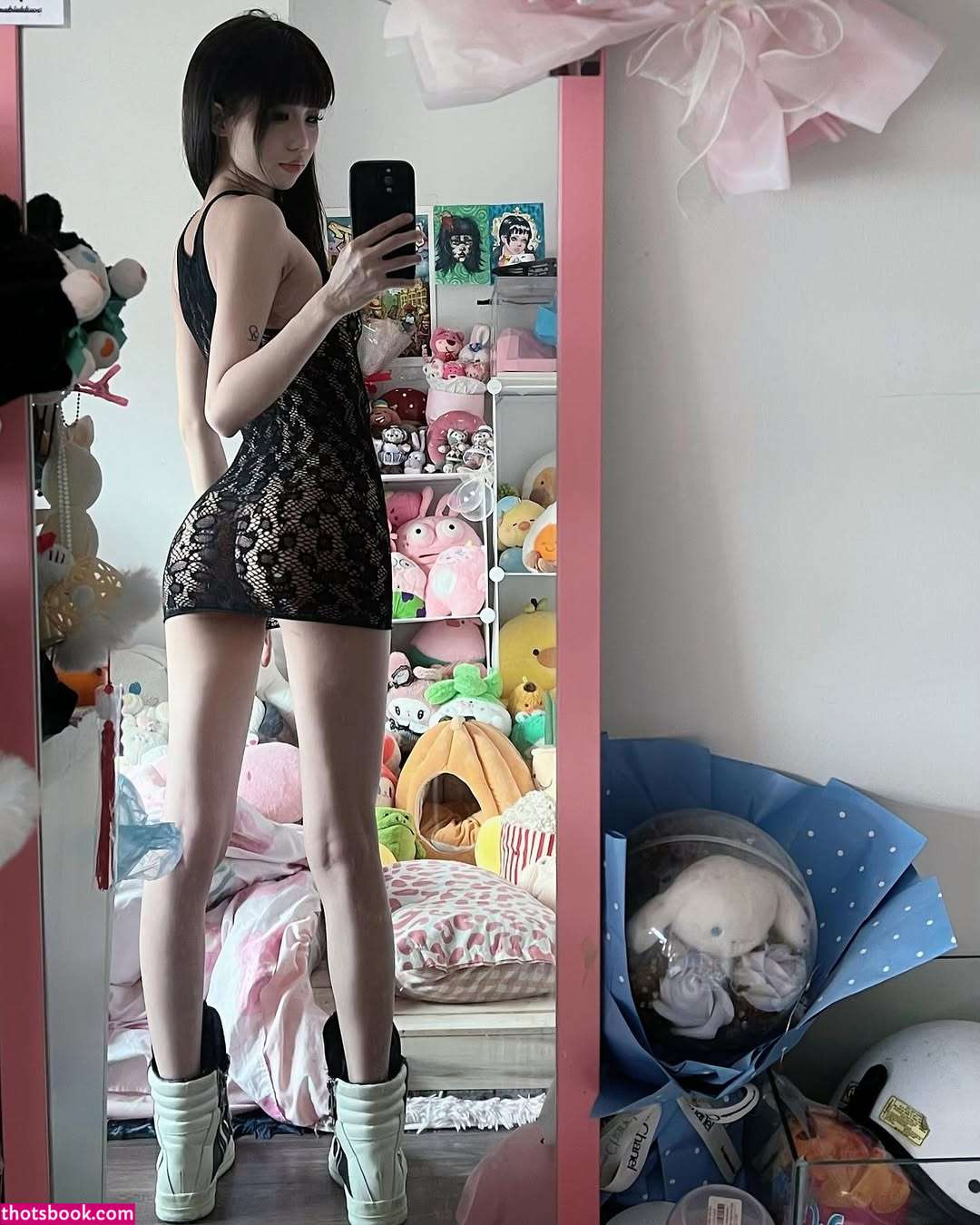 hiimbailey Nude Leaks OnlyFans Photos #3 1407314