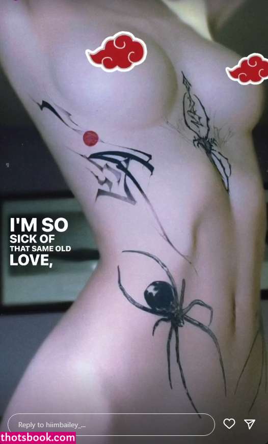 hiimbailey Nude Leaks OnlyFans Photos #4 1407320