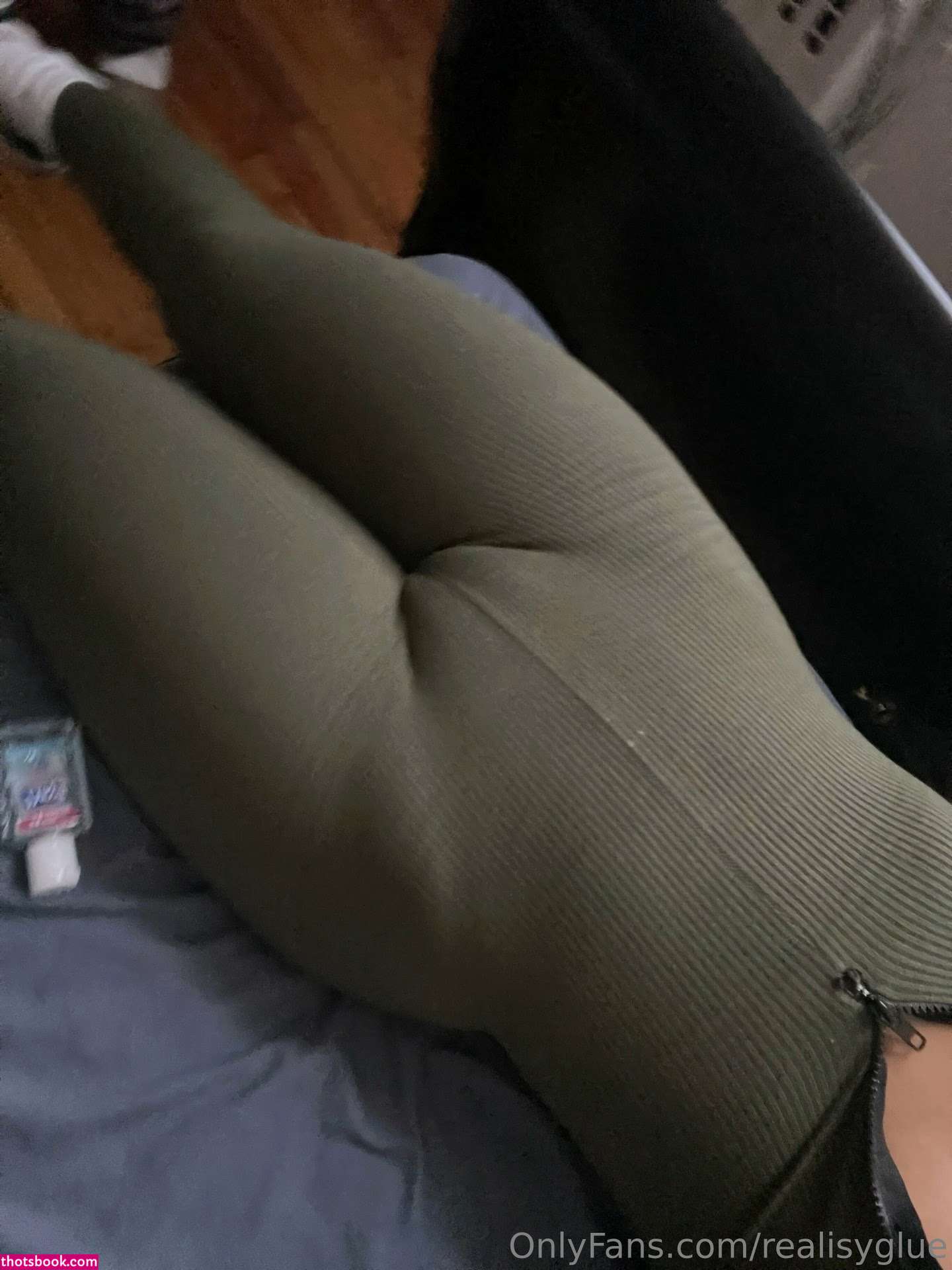 Isy Glue Nude Leaks OnlyFans Photos #3 1407347