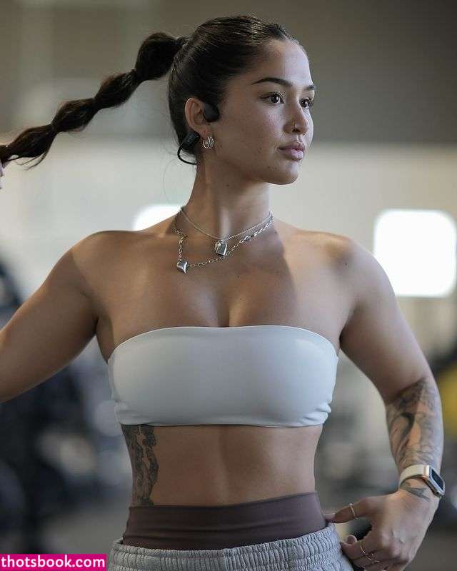 Izzy Flannery Nude Leaks OnlyFans Photos #1 1407358