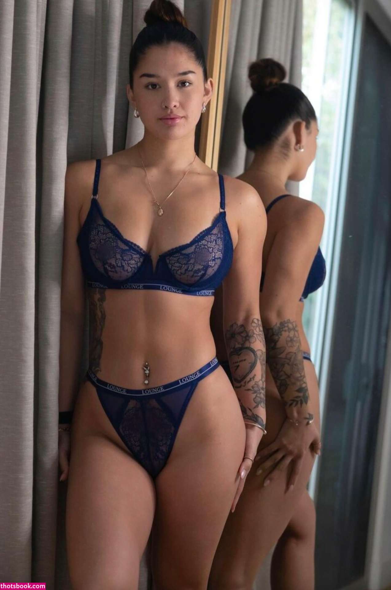 Izzy Flannery Nude Leaks OnlyFans Photos #3 1407379