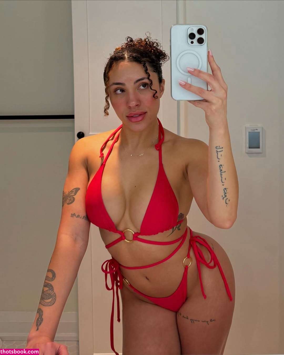 Jaidyn Felicetti SweetLikeHoneyy Nude Leaks OnlyFans Photos #4 1407432