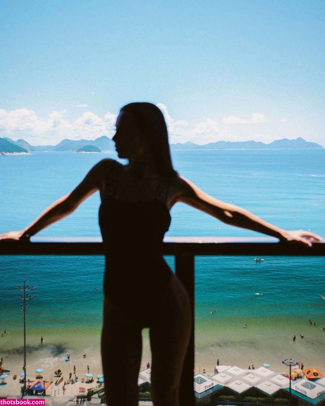 Janine Prigol Nude Leaks OnlyFans Photos #3 1407460