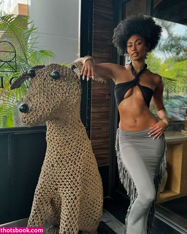 Jasmine Chola Jasmine Blandford Nude Leaks OnlyFans Photos #4 1407506