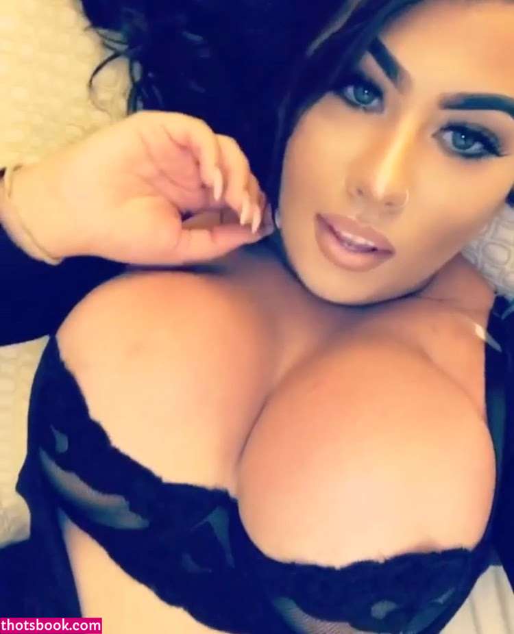 Jenny Castro mscastrro Nude Leaks OnlyFans Photos #1 1407522