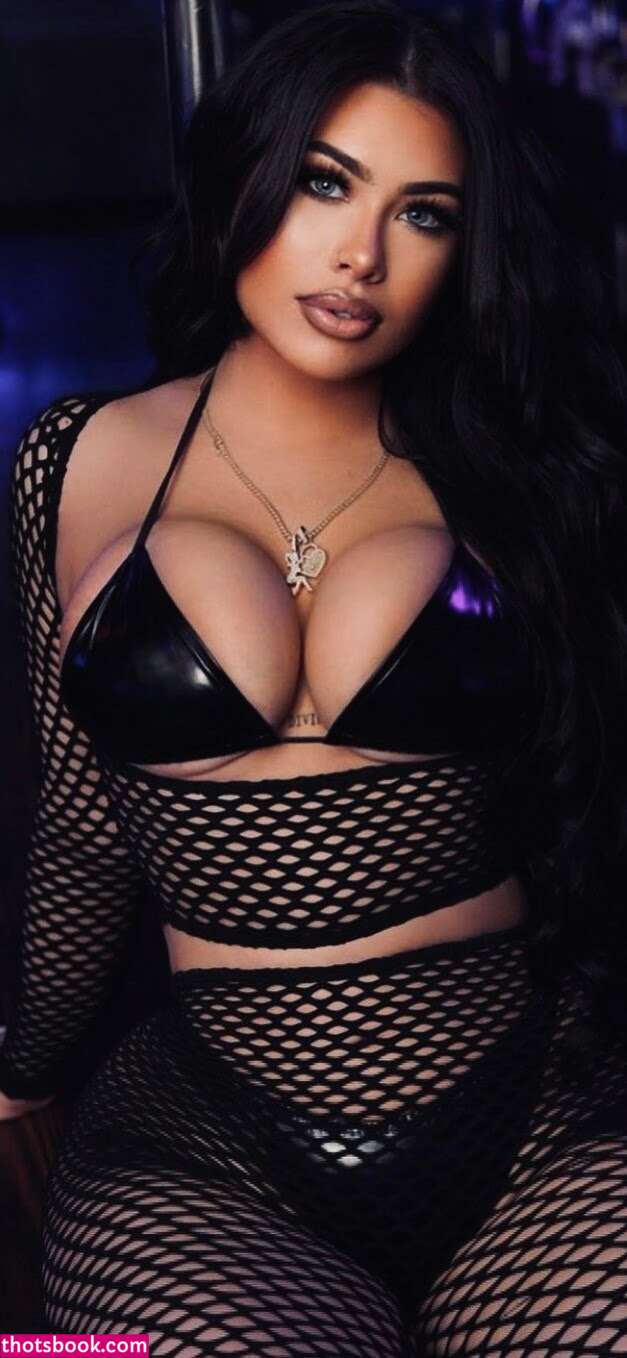 Jenny Castro mscastrro Nude Leaks OnlyFans Photos #2 1407534