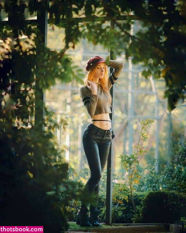 Kate Wosh Kateink Nude Leaks OnlyFans Photos #4 1407583