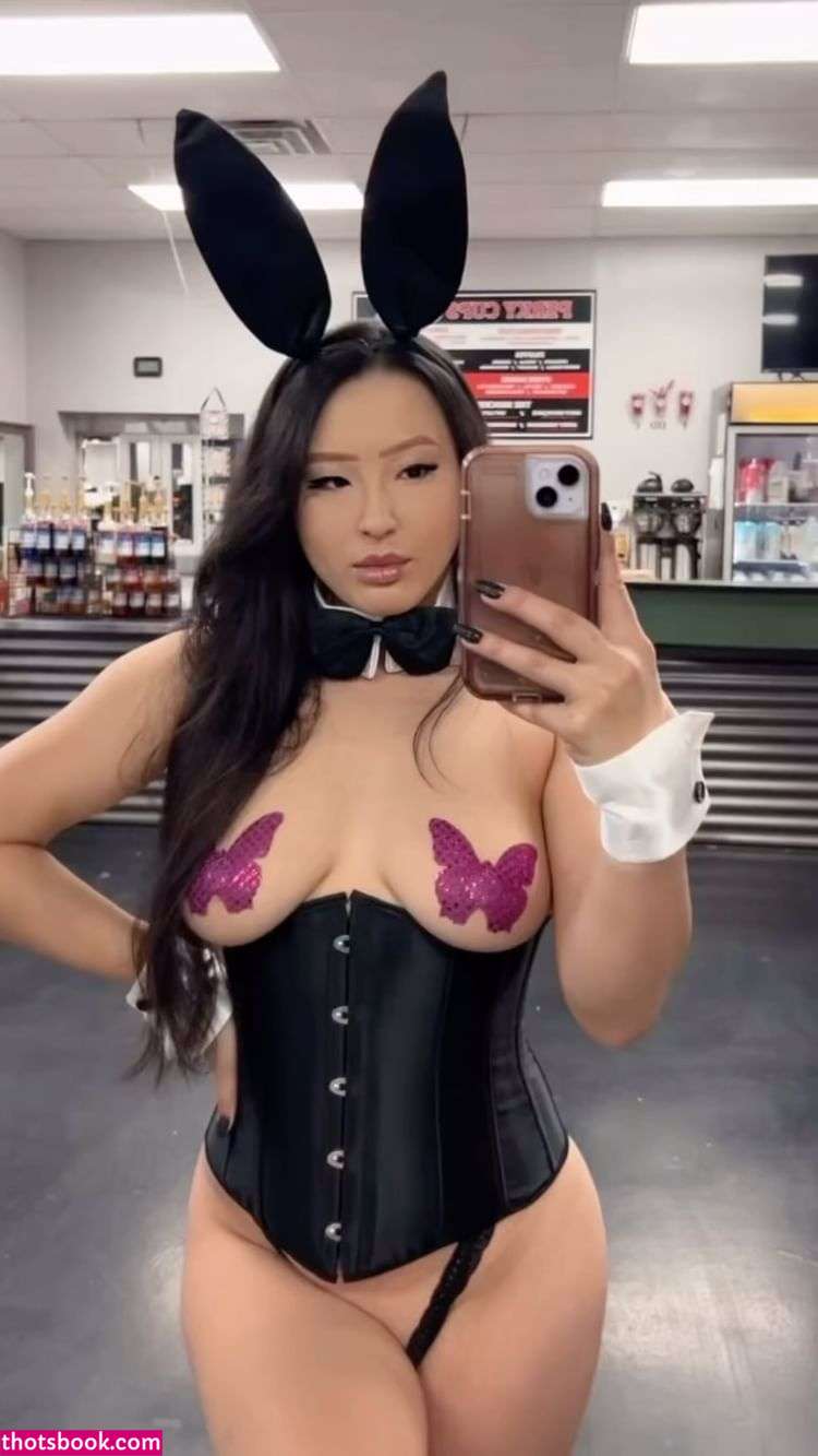 Mu Lyn Nude Leaks OnlyFans Photos #1 1407816