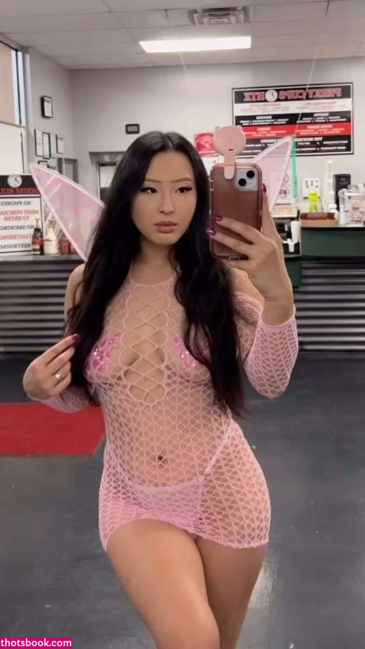 Mu Lyn Nude Leaks OnlyFans Photos #1 1407817