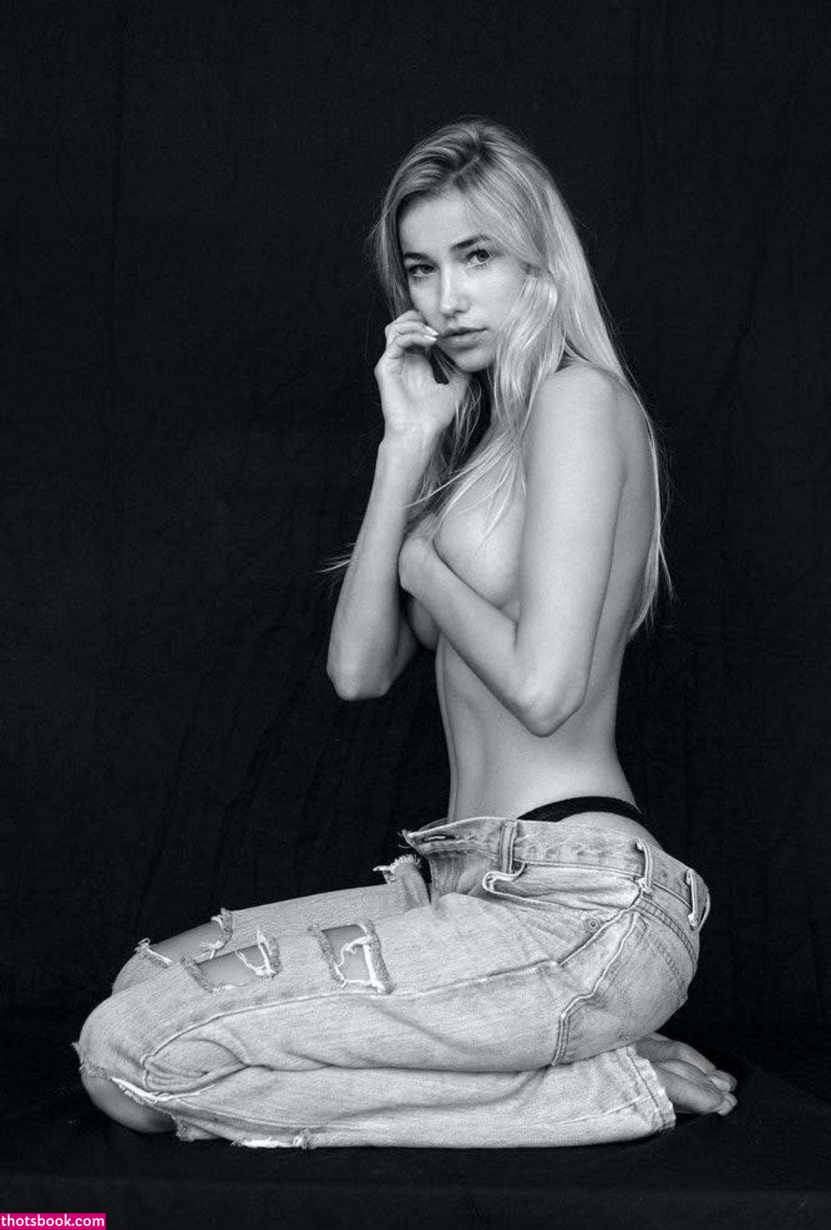 Nadal De Vries Nude Leaks OnlyFans Photos #1 1407844