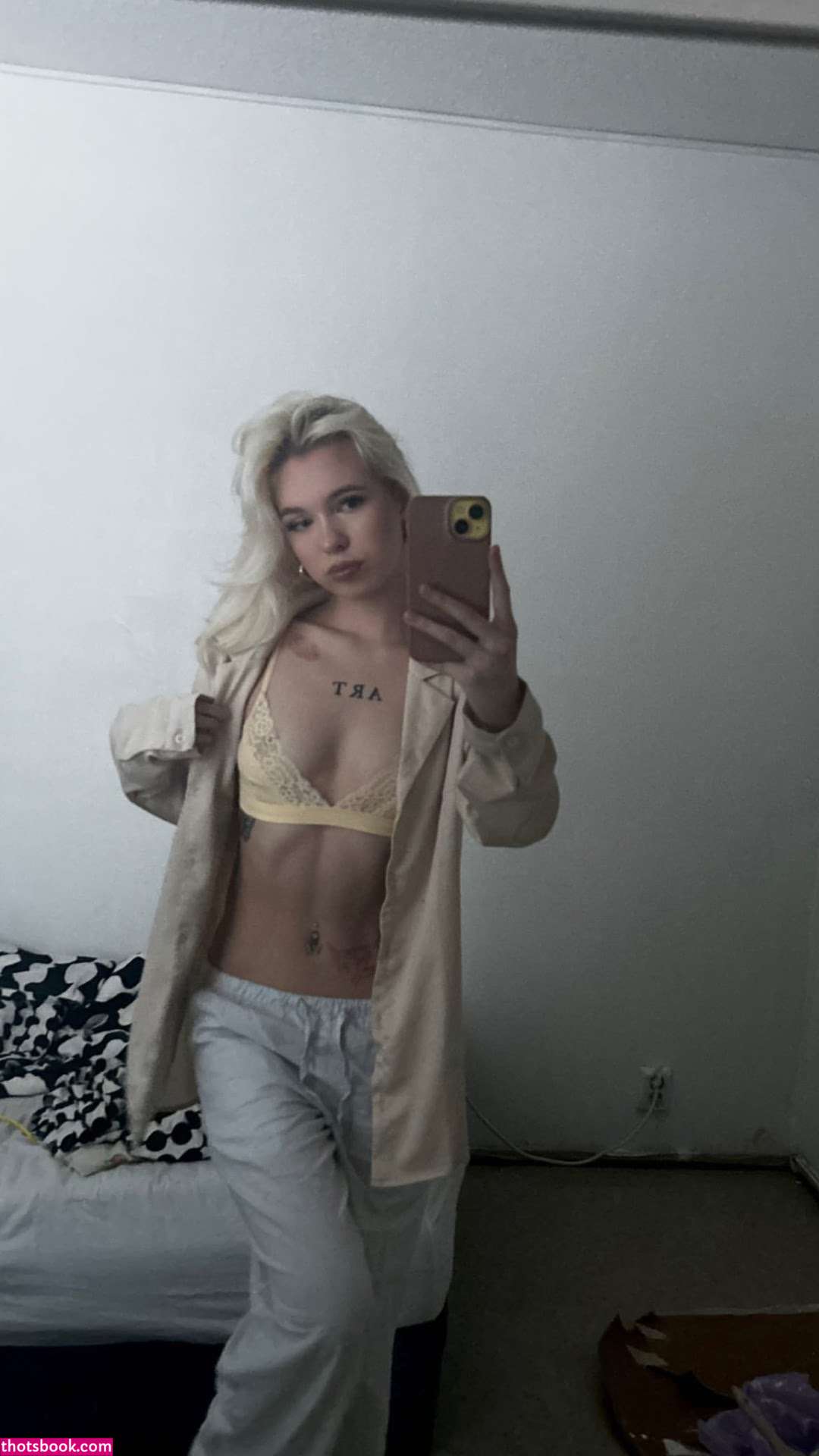 Neea Kuosmanen Nude Leaks OnlyFans Photos #1 1407888