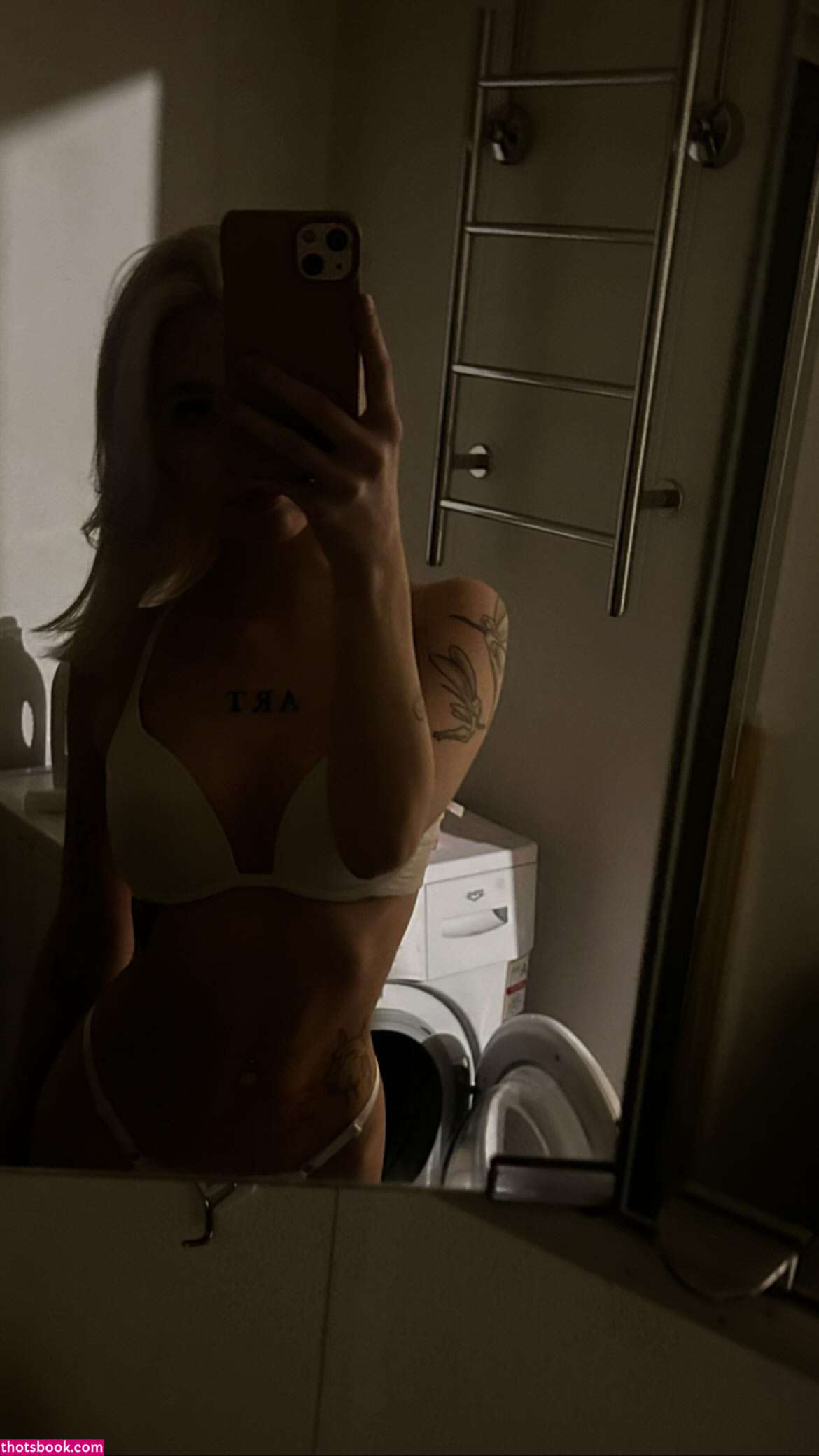 Neea Kuosmanen Nude Leaks OnlyFans Photos #1 1407890