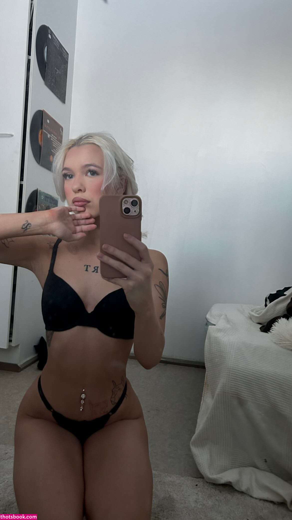 Neea Kuosmanen Nude Leaks OnlyFans Photos #2 1407898