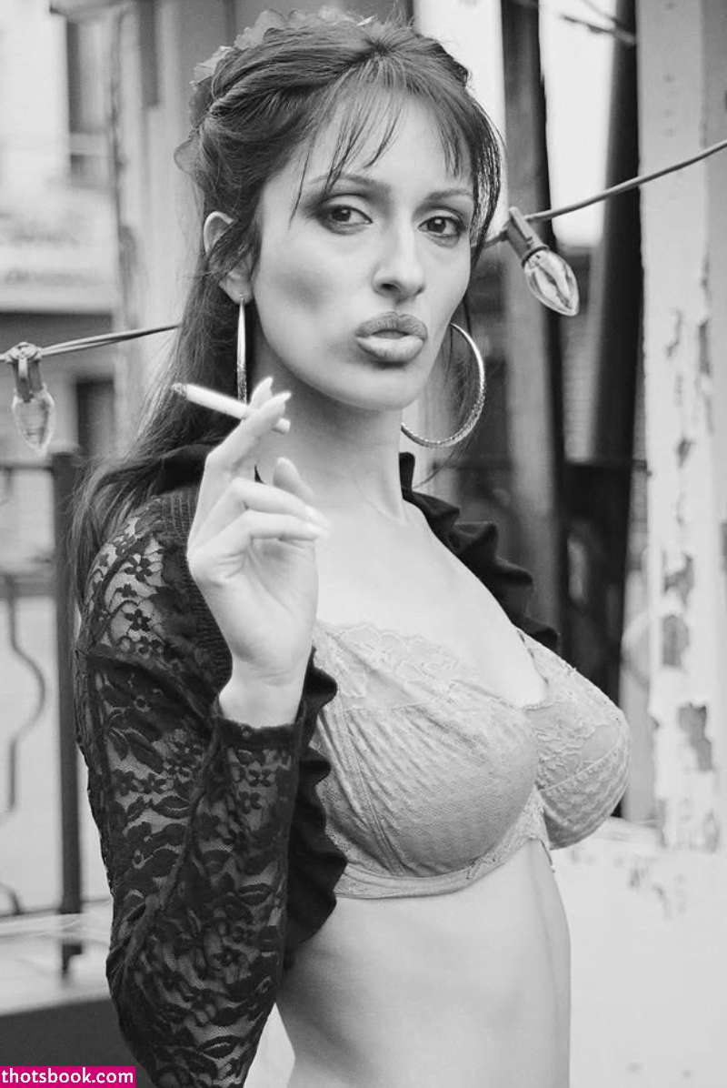 Paloma R palo maru Nude Leaks OnlyFans Photos #1 1408013