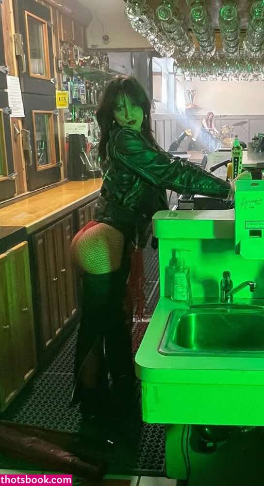 Paloma R palo maru Nude Leaks OnlyFans Photos #2 1408019