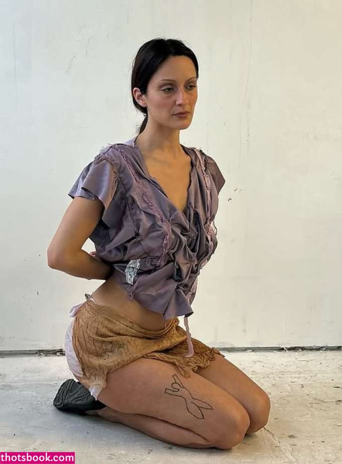 Paloma R palo maru Nude Leaks OnlyFans Photos #2 1408021