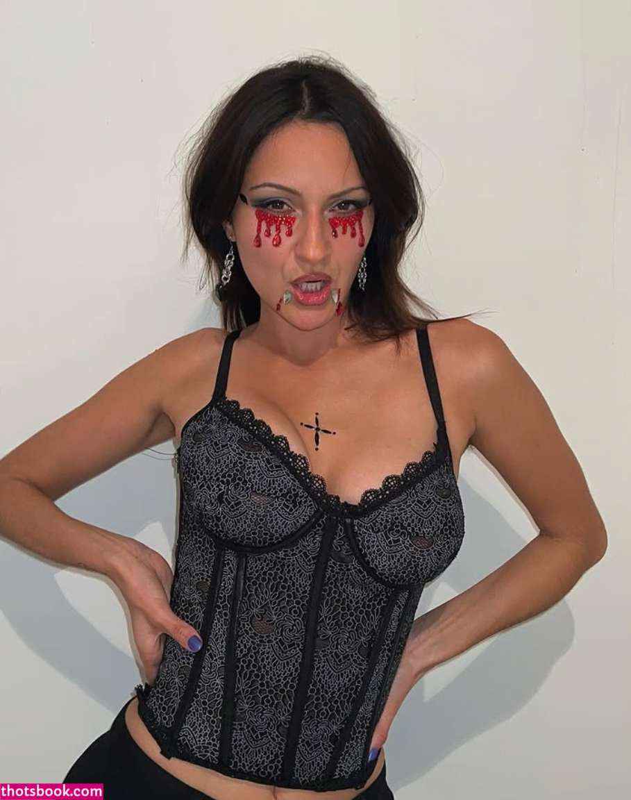 Paloma R palo maru Nude Leaks OnlyFans Photos #3 1408034