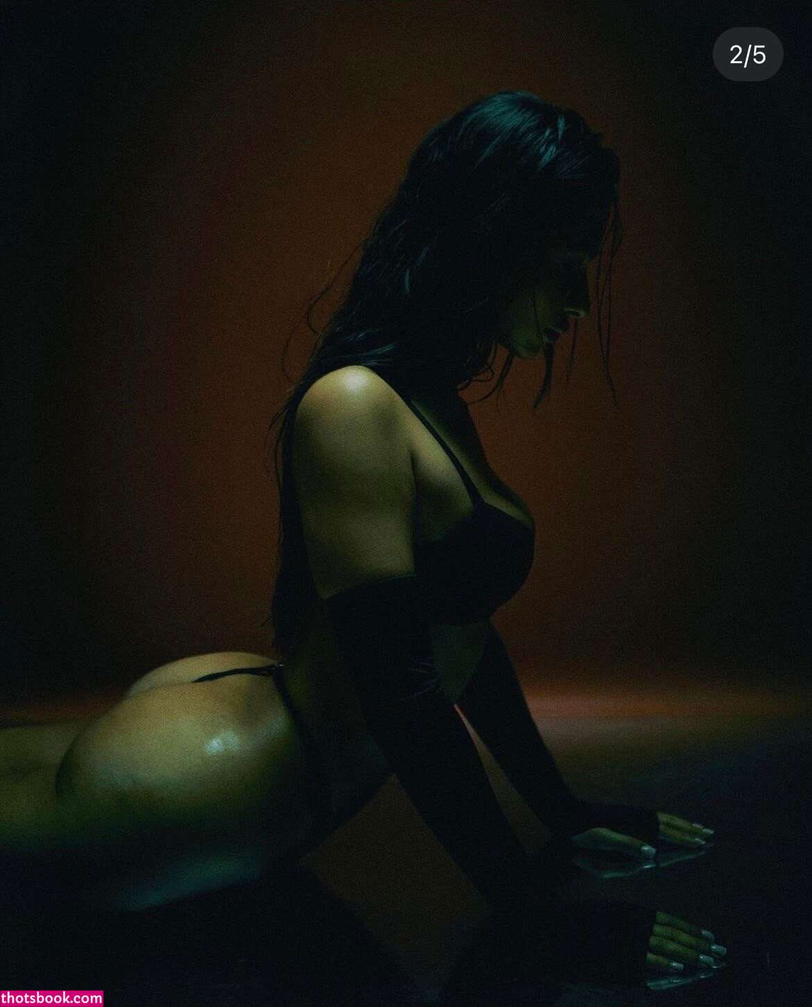 Sabrina Khouiel Sabrinak Nude Leaks OnlyFans Photos #2 1408110