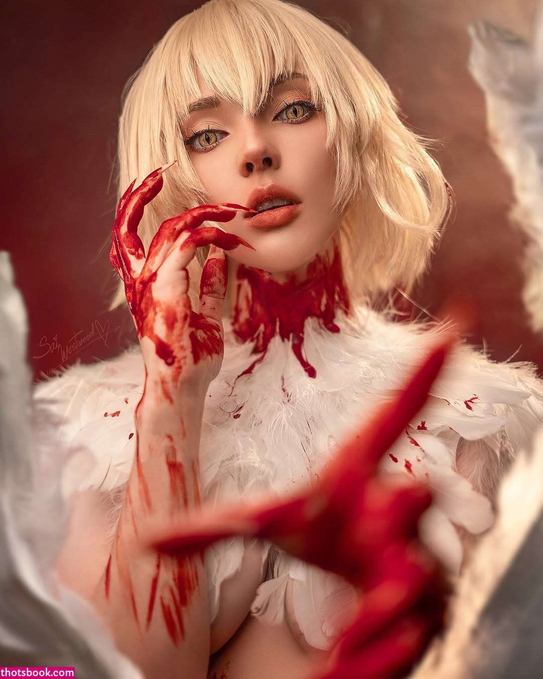 Sai Westwood Misaki Sai Nude Leaks OnlyFans Photos #3 1408130