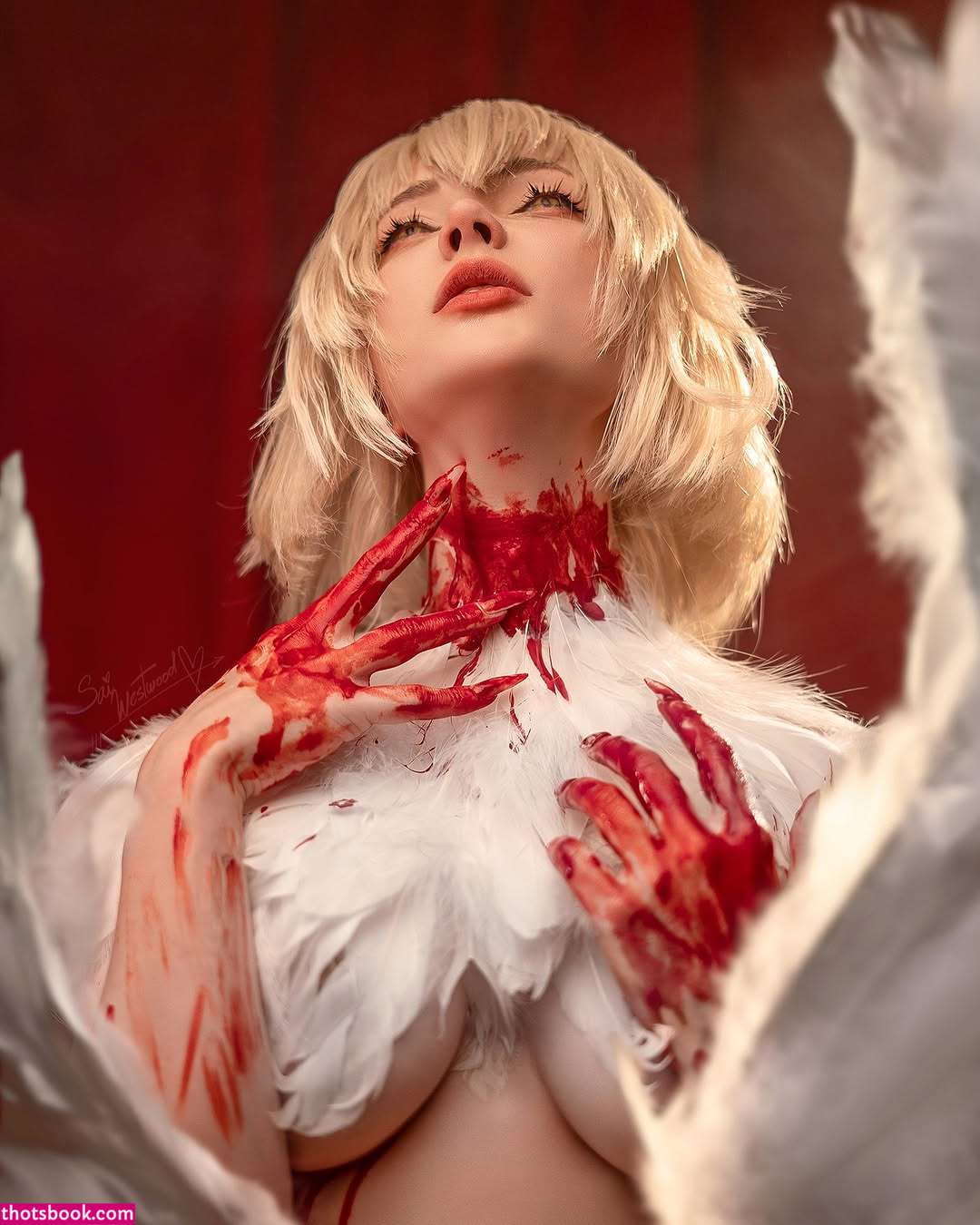 Sai Westwood Misaki Sai Nude Leaks OnlyFans Photos #3 1408132