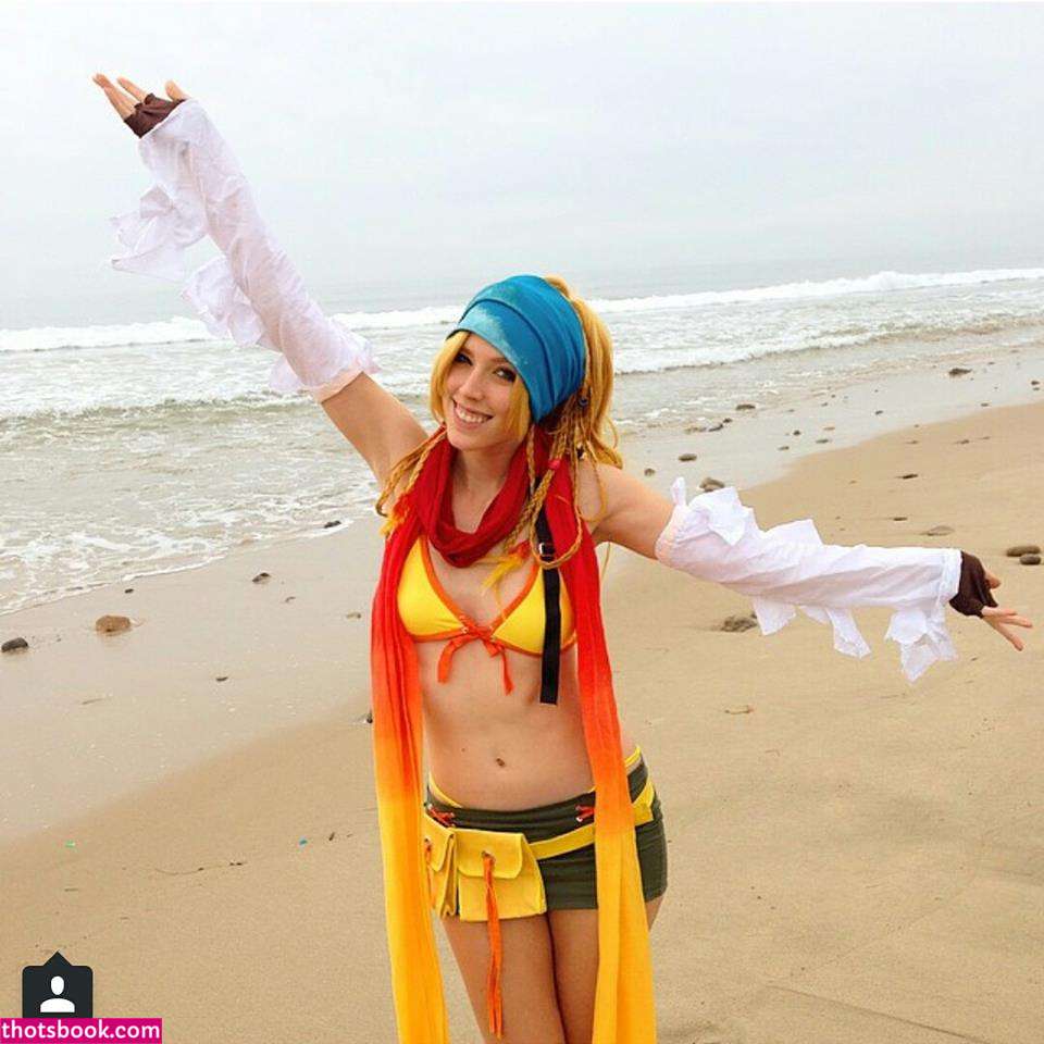 supertaunt Tali xoxo Nude Leaks OnlyFans Photos #1 1408300