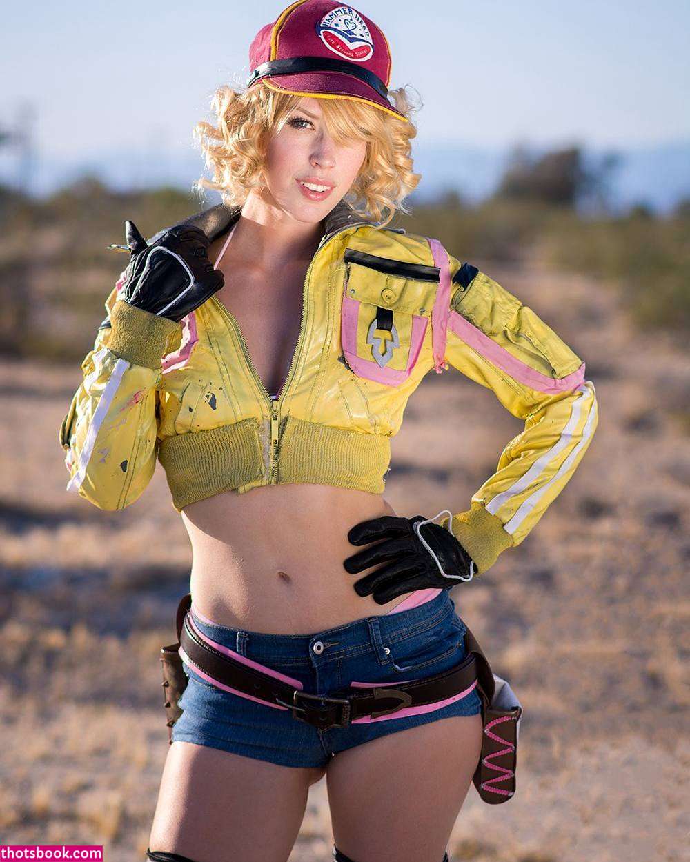 supertaunt Tali xoxo Nude Leaks OnlyFans Photos #2 1408320