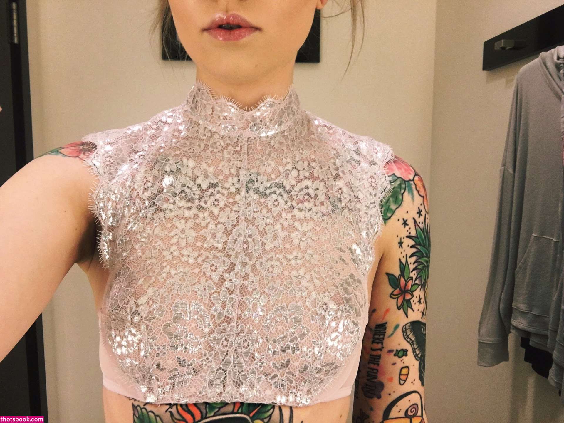 Taysux Taylor Haugen  miller white Nude Leaks OnlyFans Photos #1 1408357