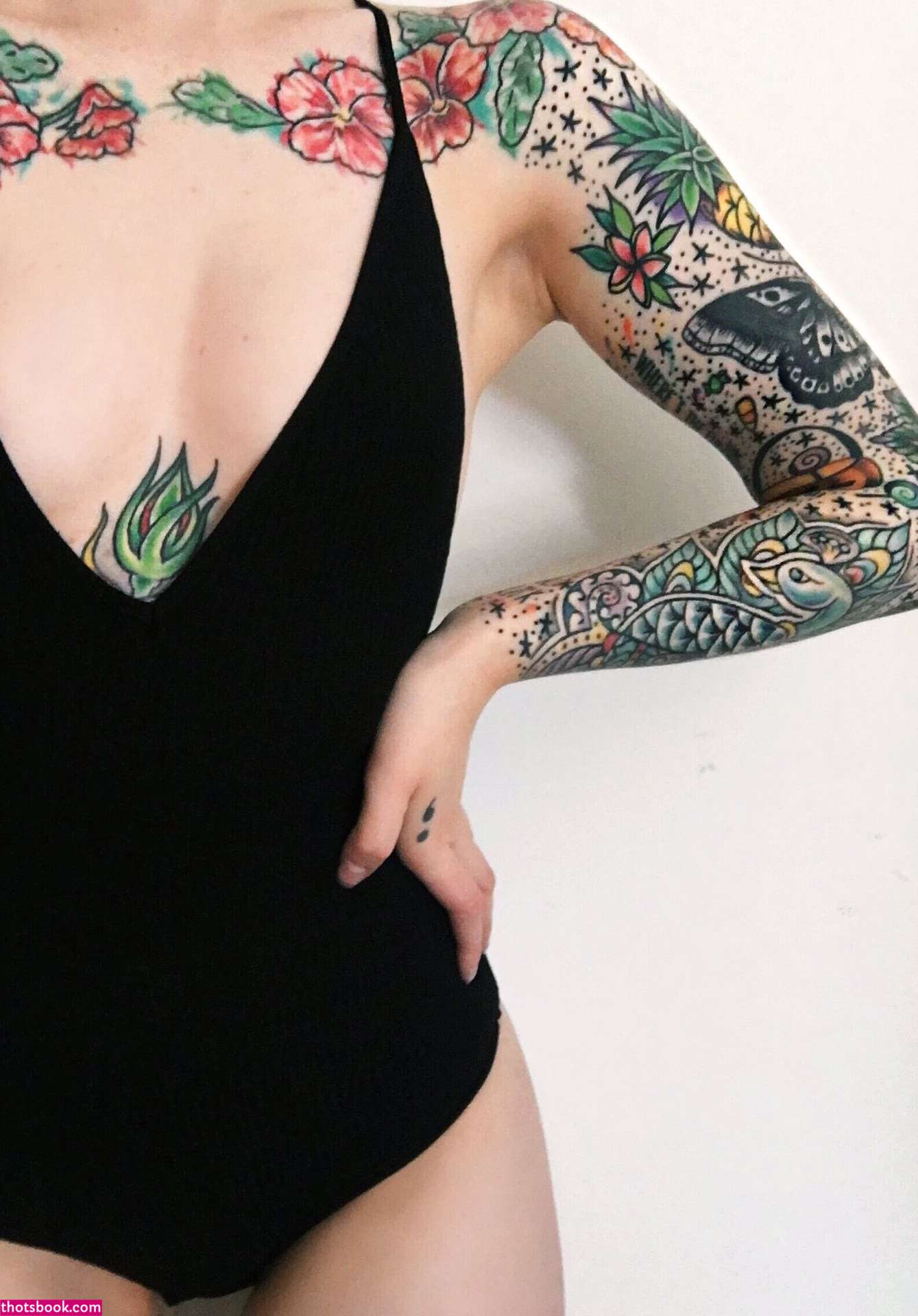 Taysux Taylor Haugen  miller white Nude Leaks OnlyFans Photos #2 1408366