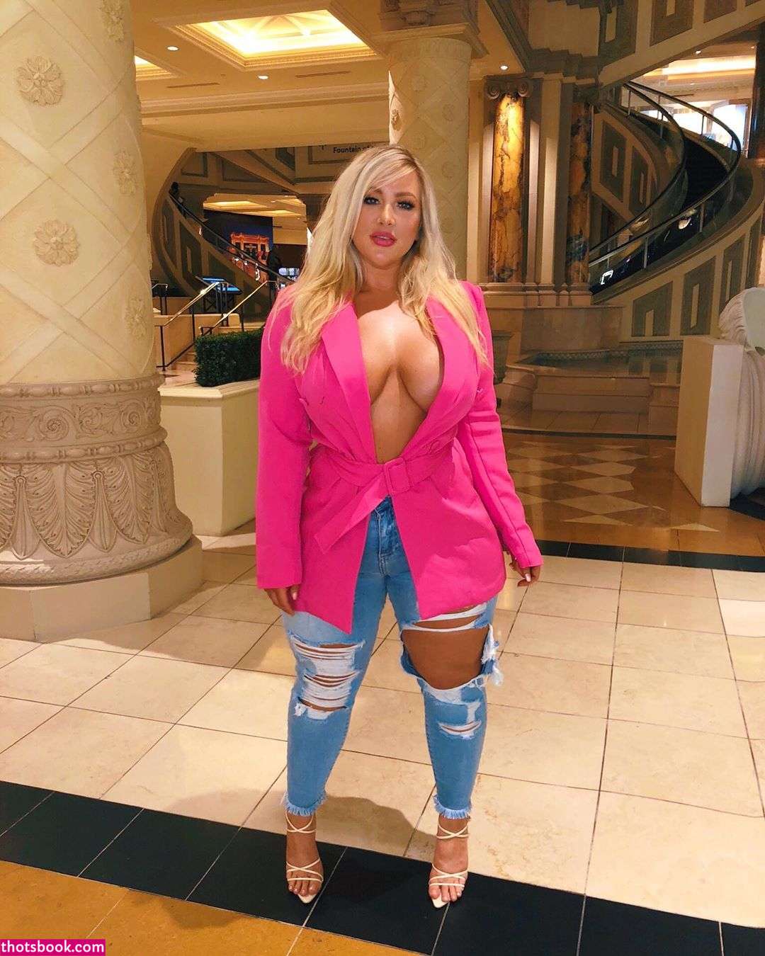 Thedoctorbae Nude Leaks OnlyFans Photos #1 1408399