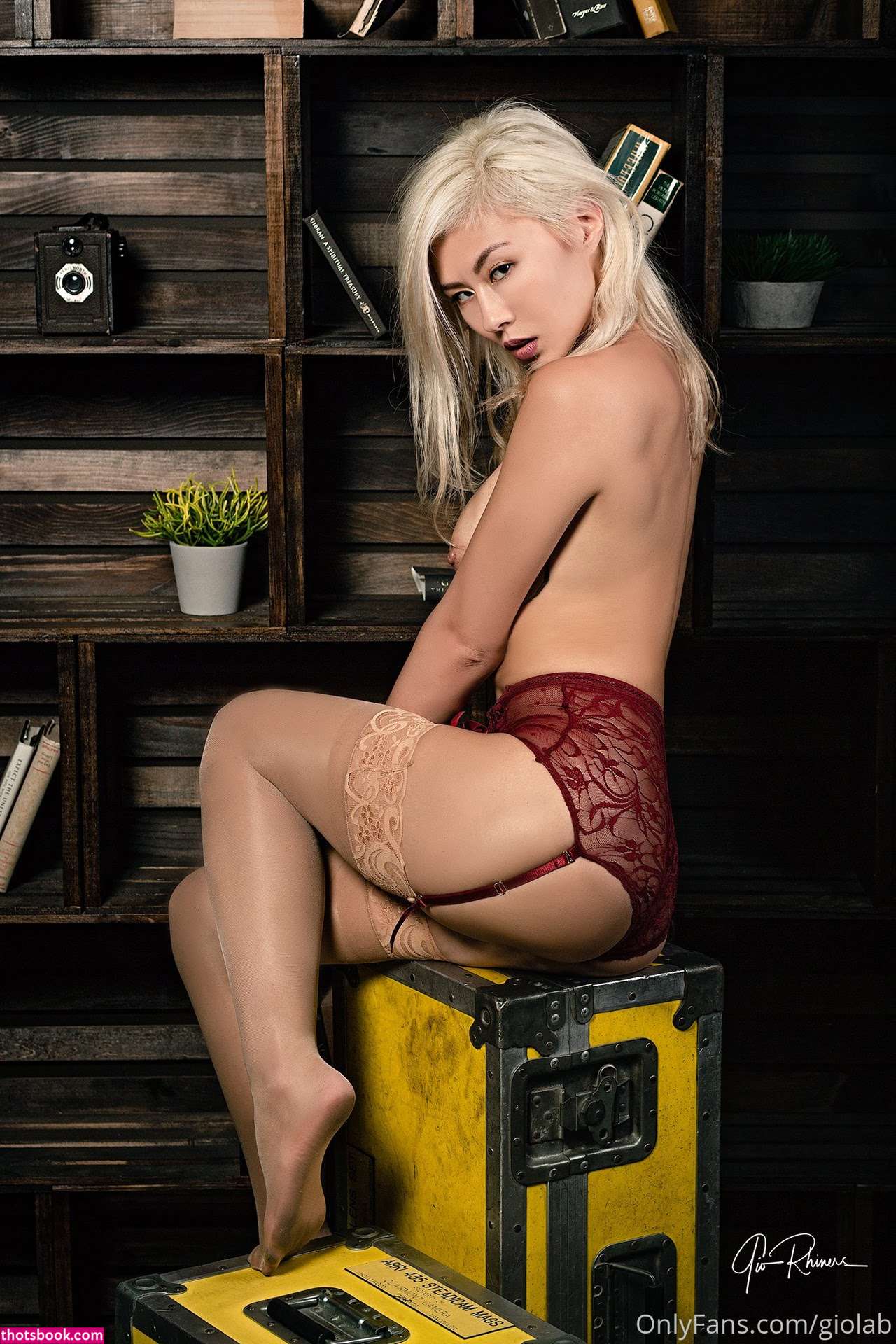 Sabrina Elsie Nude Leaks OnlyFans Photos #2 1429206