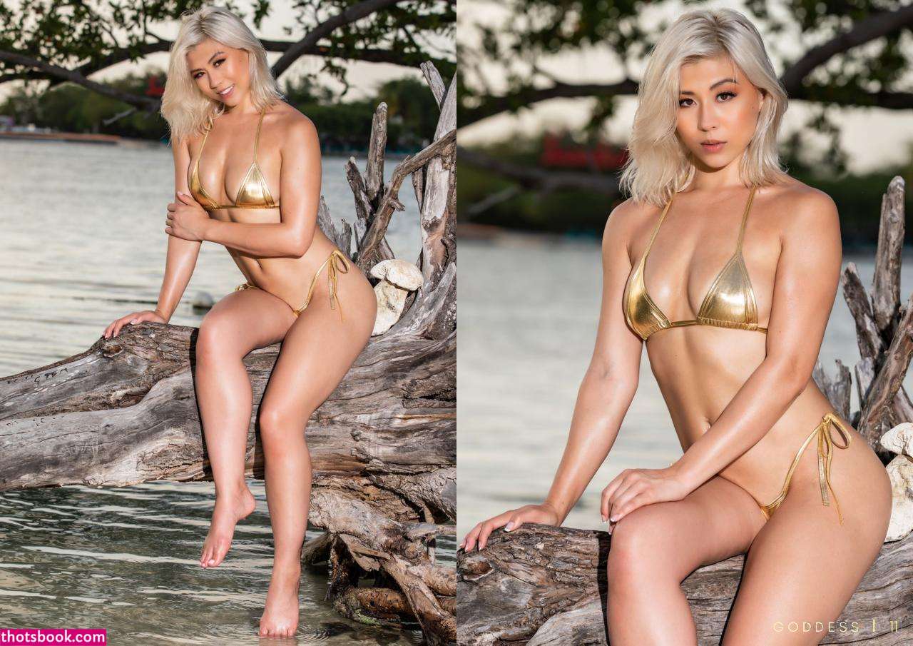 Sabrina Elsie Nude Leaks OnlyFans Photos #3 1429211