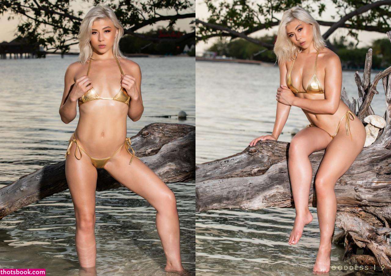 Sabrina Elsie Nude Leaks OnlyFans Photos #3 1429213