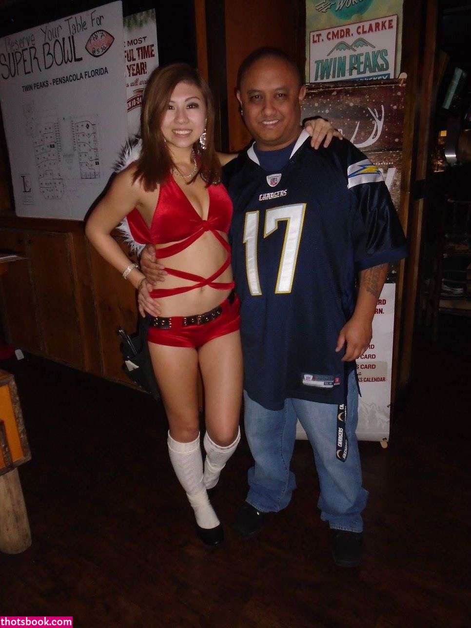 Sabrina Elsie Nude Leaks OnlyFans Photos #6 1429231