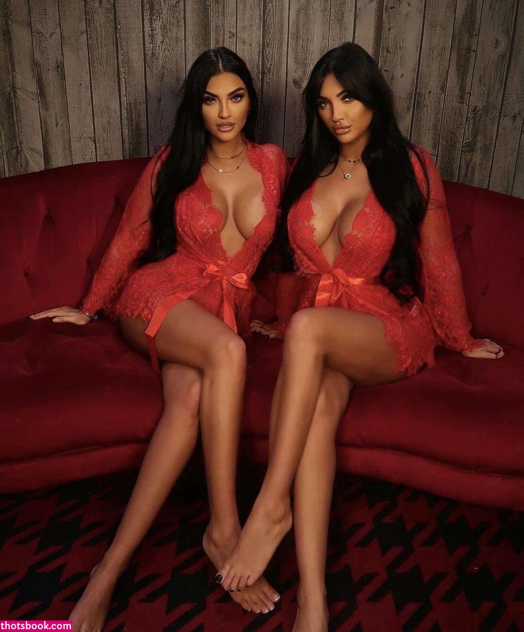 SedgleyTwins Nude Leaks OnlyFans Photos #3 1429296