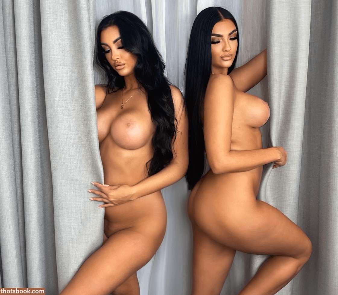 SedgleyTwins Nude Leaks OnlyFans Photos #4 1429299