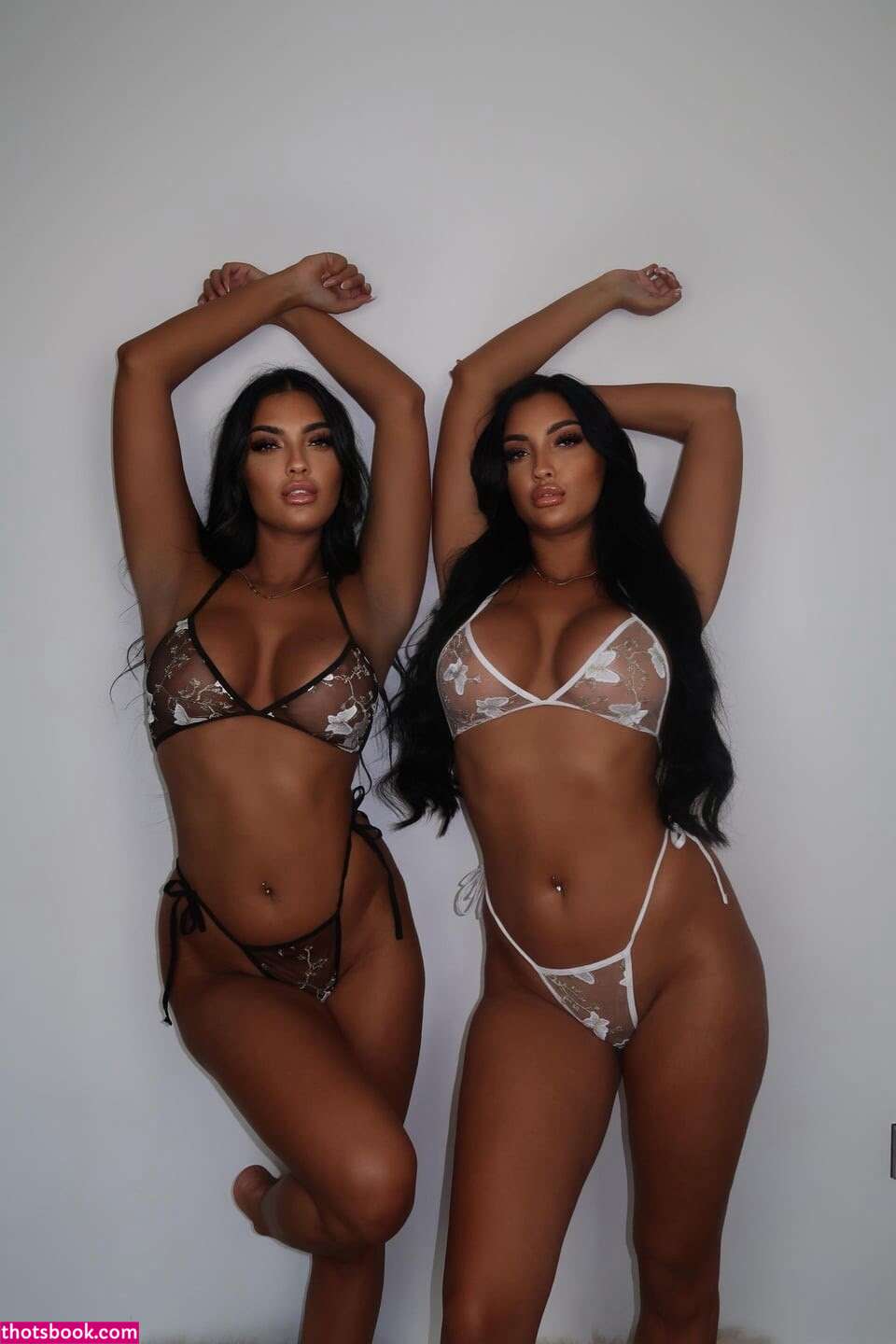 SedgleyTwins Nude Leaks OnlyFans Photos #4 1429300