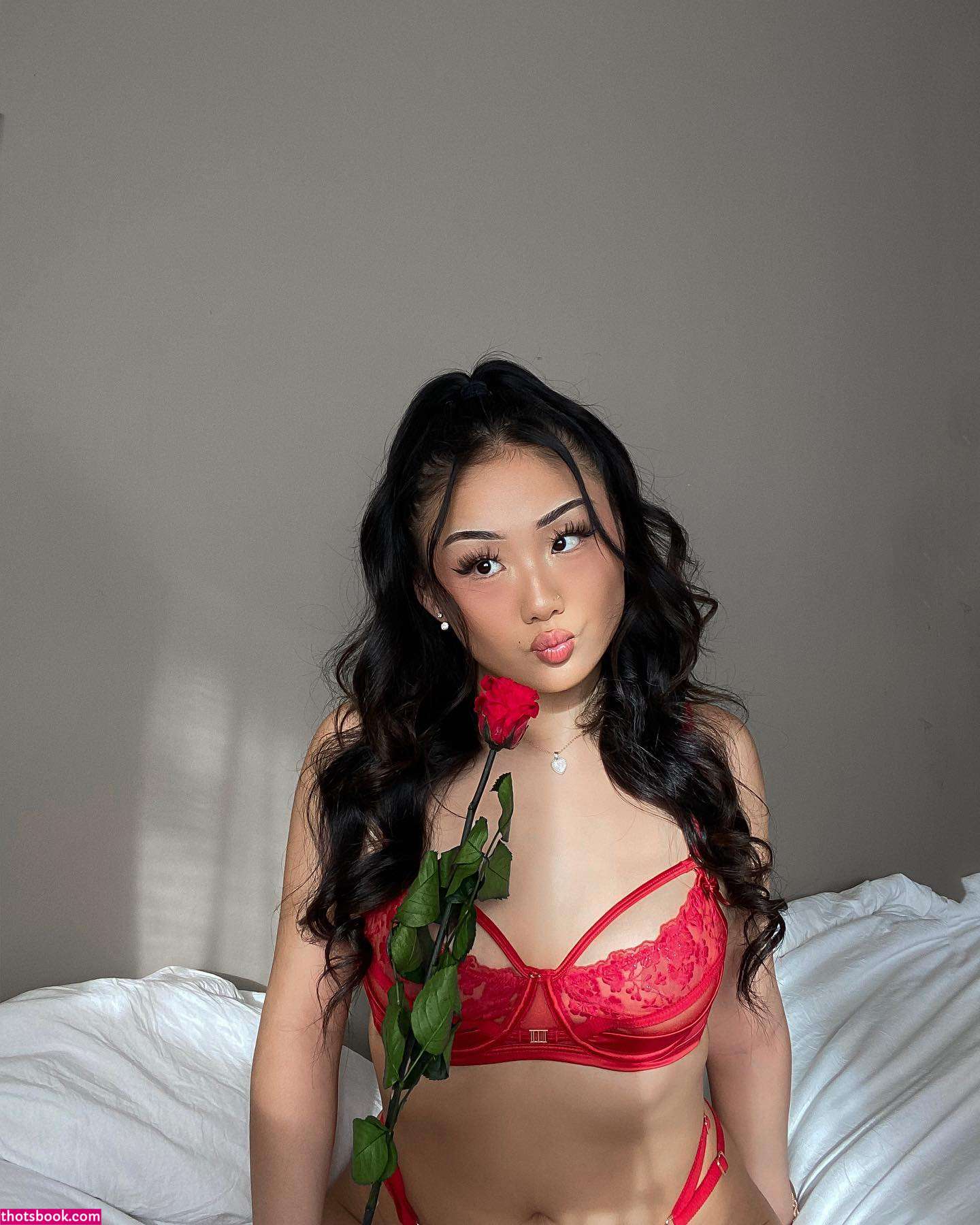 songmomos pr3ttygoodlooking lydasongg Nude Leaks OnlyFans Photos #1 1429340