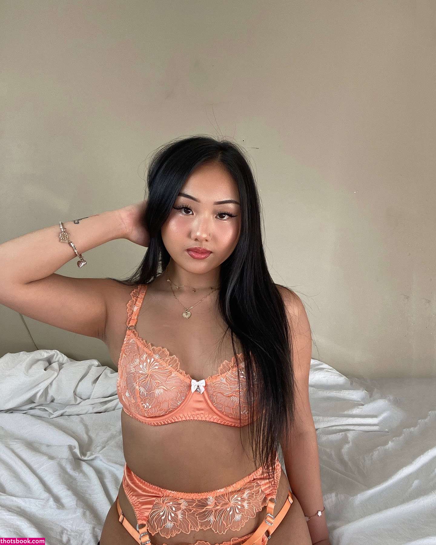 songmomos pr3ttygoodlooking lydasongg Nude Leaks OnlyFans Photos #2 1429343