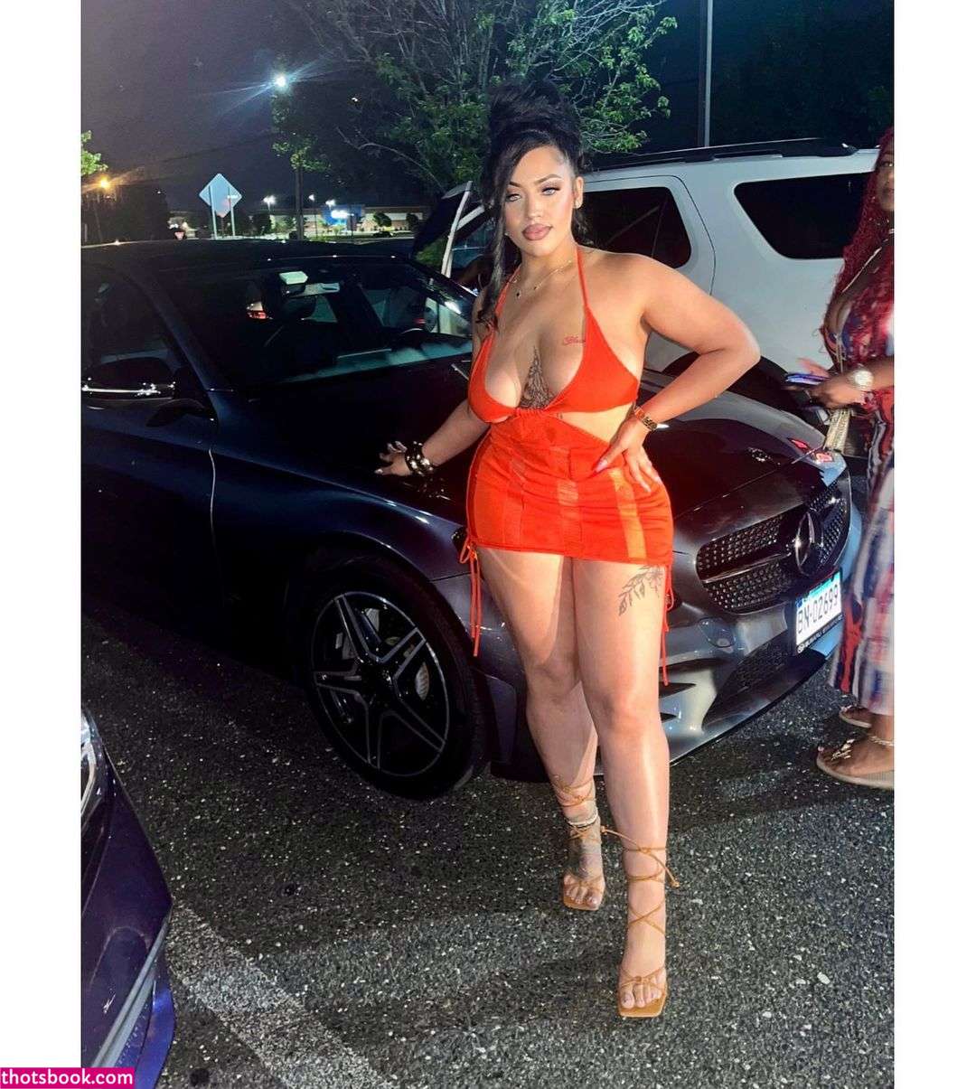 steff the barbie barbiedollsteff stephanie rivera Nude Leaks OnlyFans Photos #1 1429389