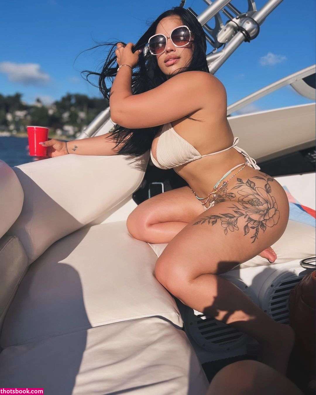 steff the barbie barbiedollsteff stephanie rivera Nude Leaks OnlyFans Photos #2 1429391