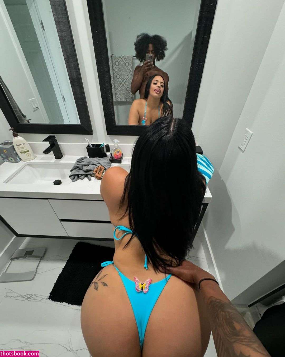 steff the barbie barbiedollsteff stephanie rivera Nude Leaks OnlyFans Photos #4 1429400