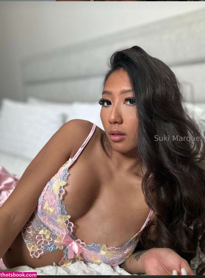 suki marquez Nude Leaks OnlyFans Photos #1 1429428