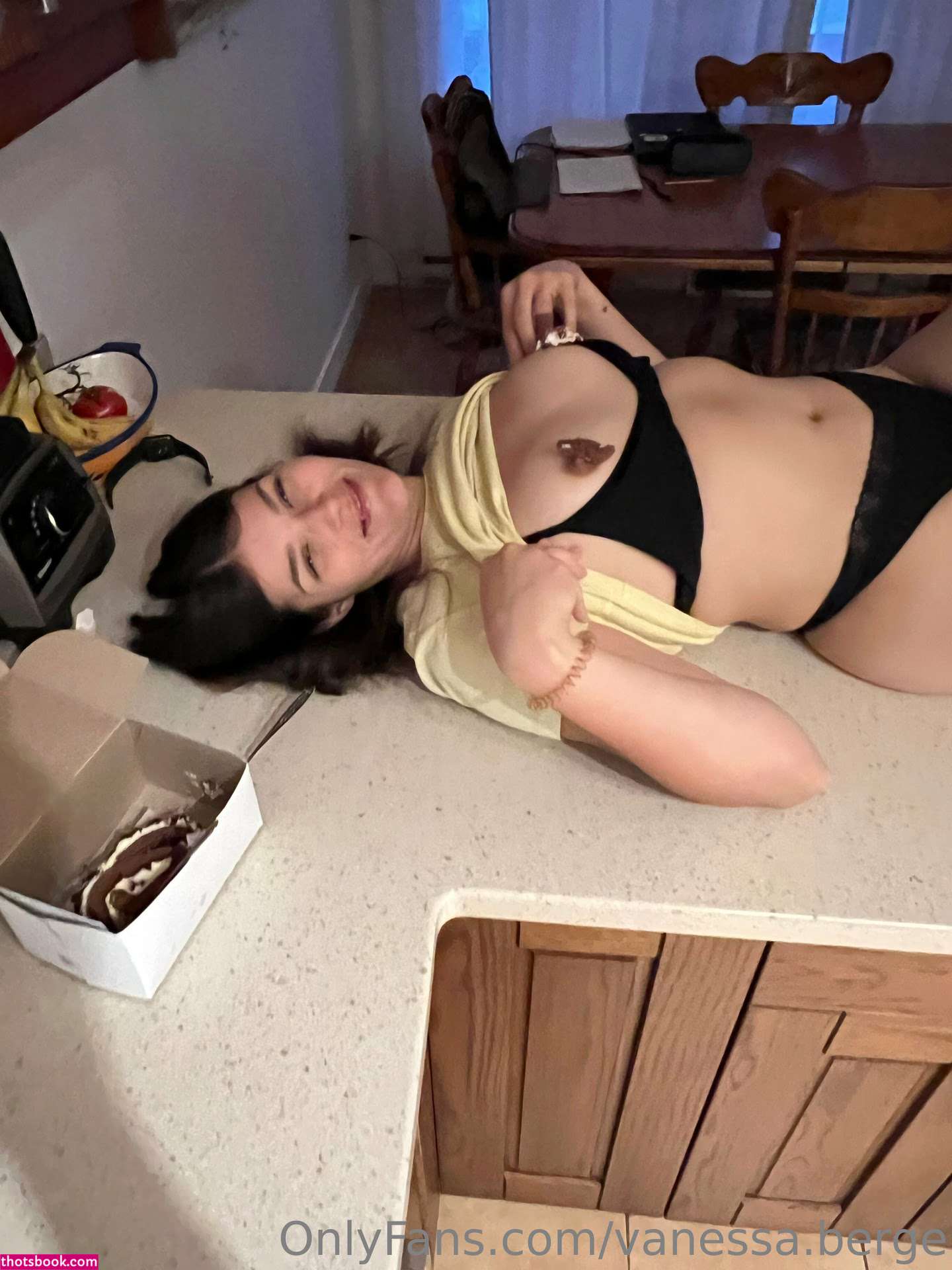 Vanessa Berge Nude Leaks OnlyFans Photos #2 1443557