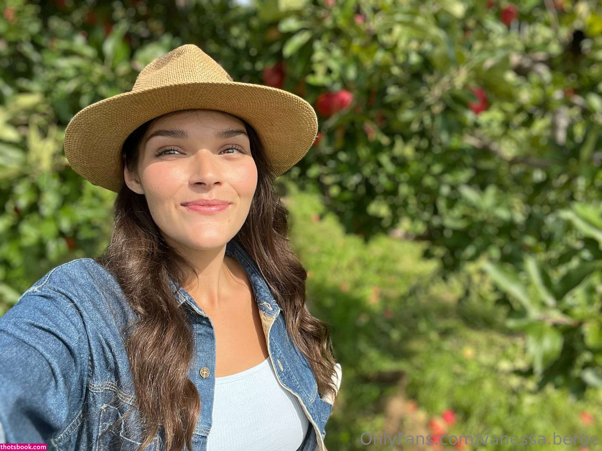 Vanessa Berge Nude Leaks OnlyFans Photos #2 1443559