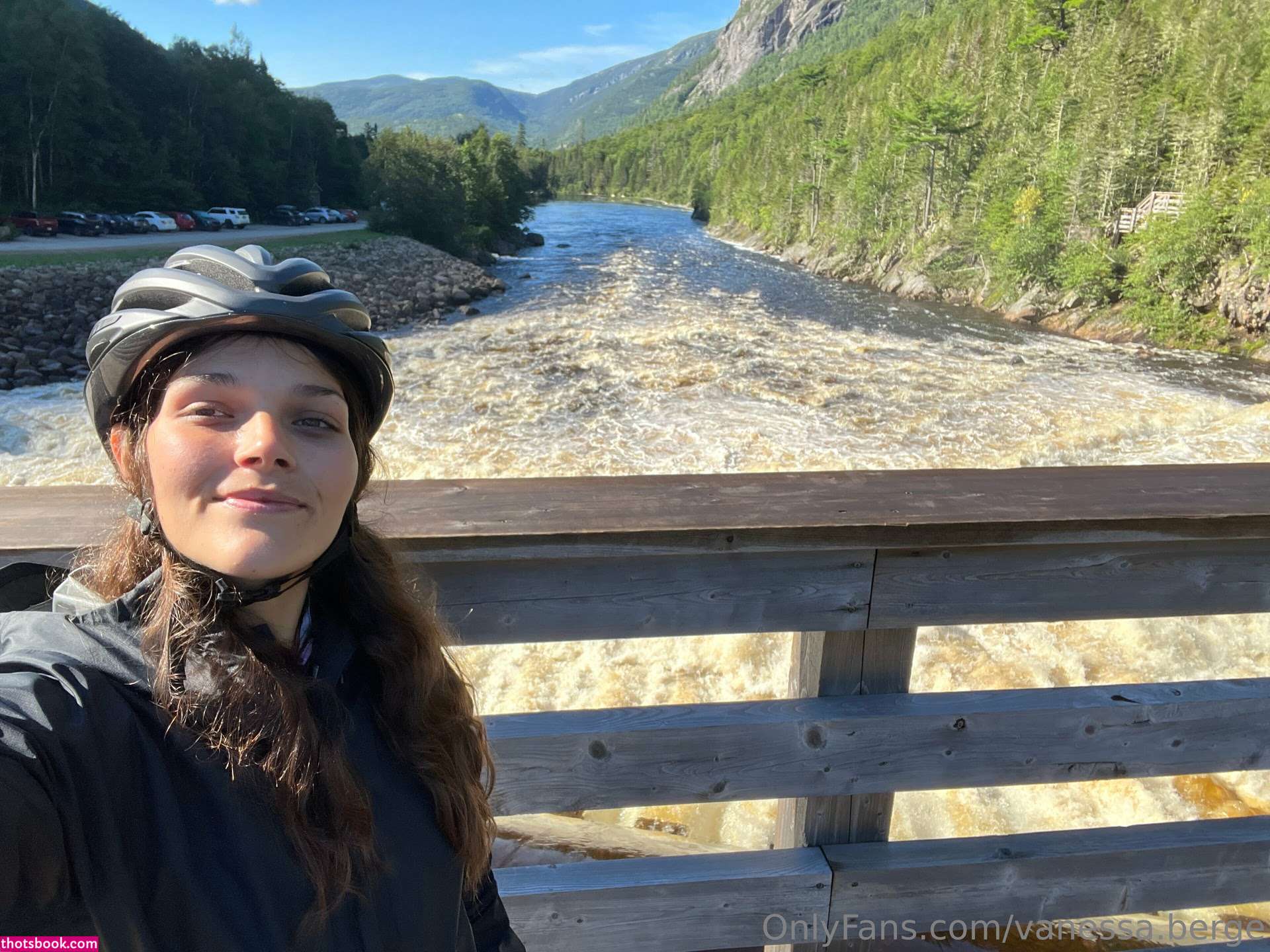 Vanessa Berge Nude Leaks OnlyFans Photos #2 1443561