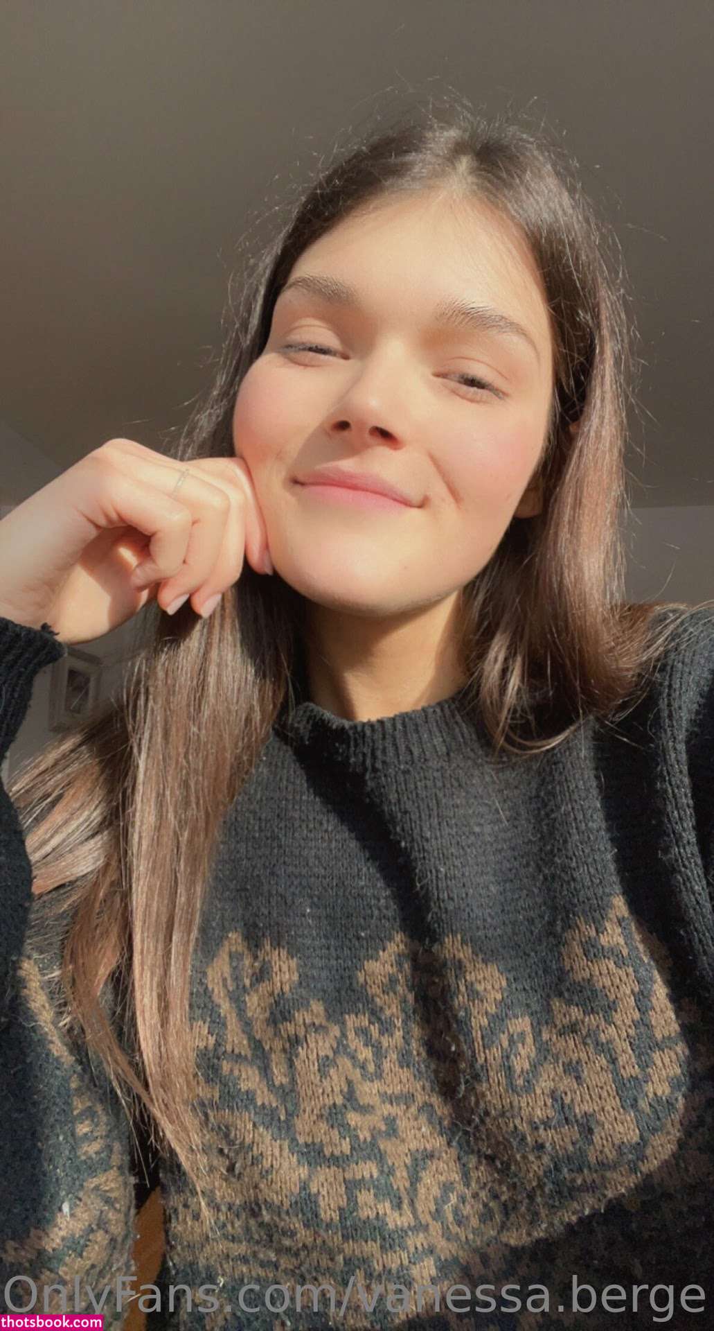 Vanessa Berge Nude Leaks OnlyFans Photos #3 1443563